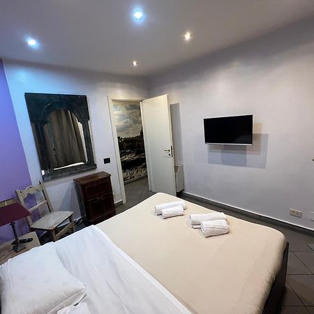 Mellini Escape Apartment Rome Room photo