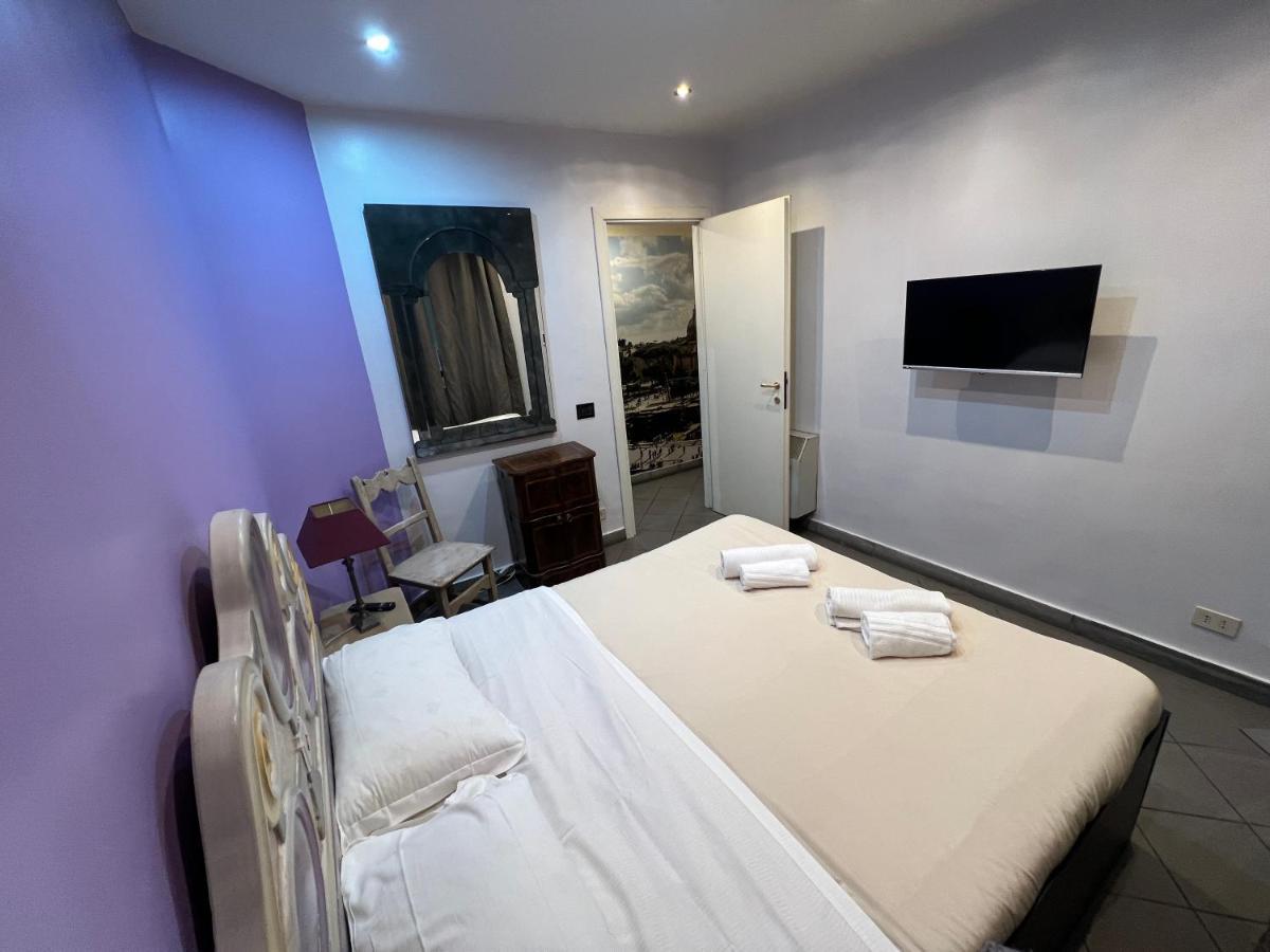 Mellini Escape Apartment Rome Exterior photo