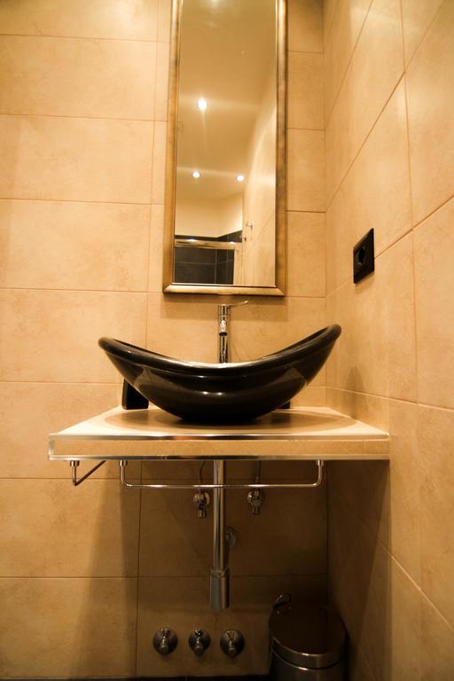 Mellini Escape Apartment Rome Room photo